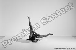 Breakdance reference poses of Enrique